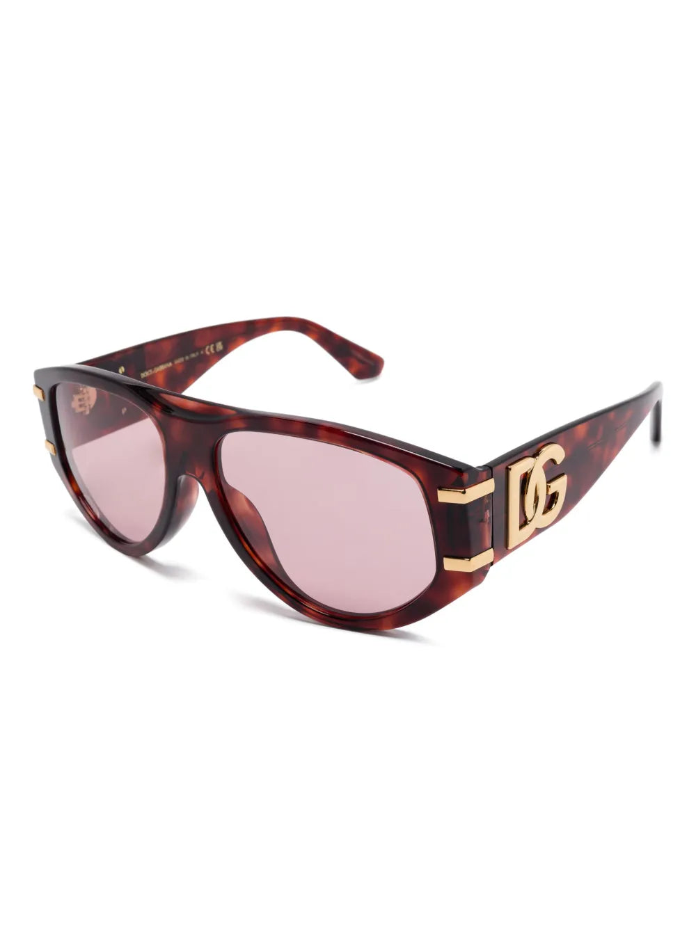 Lunettes de Soleil Dolce & Gabbana 0DG4499 335884