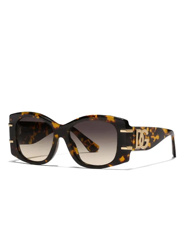 Lunettes de Soleil Dolce & Gabbana 0DG4501 502/13