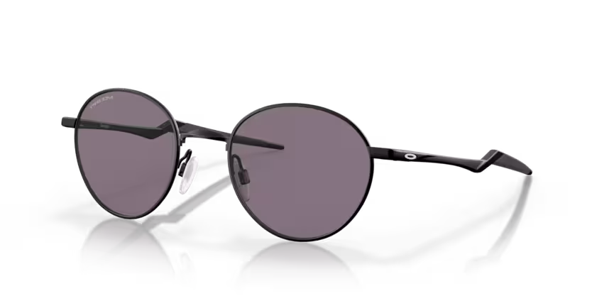 Lunette de soleil OAKLEY 414601 - Noir satiné