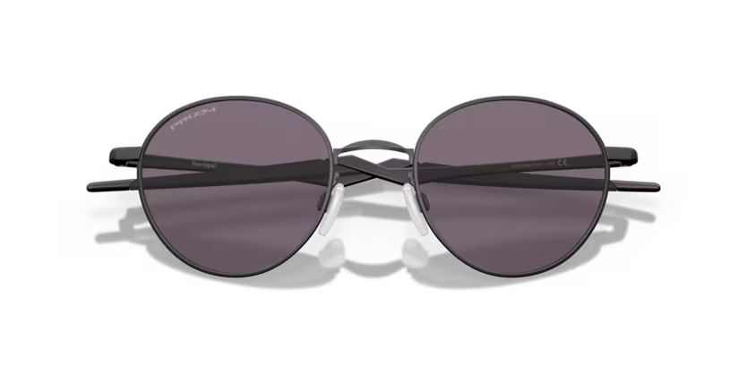 Lunette de soleil OAKLEY 414601 - Noir satiné