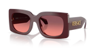 Lunette de soleil VERSACE 551520 - Lie de vin