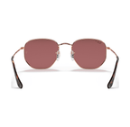 Ray-Ban Hexagonal RB3548N C51 9202AF