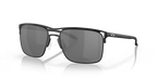 Lunette de soleil OAKLEY 604802 - Noir satiné