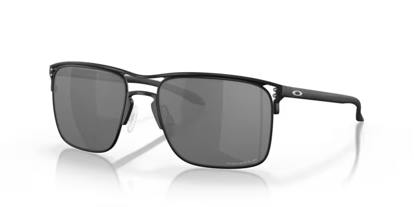 Lunette de soleil OAKLEY 604802 - Noir satiné