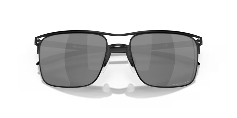 Lunette de soleil OAKLEY 604802 - Noir satiné