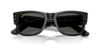 Lunette de soleil RAYBAN 0RB0840S - Mega wayfarer