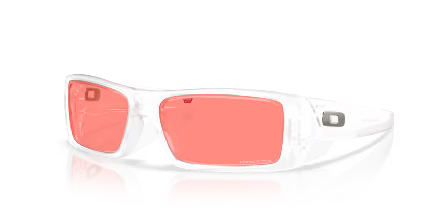 Lunette de soleil OAKLEY 9014C9 - Incolore mat