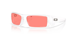 Lunette de soleil OAKLEY 9014C9 - Incolore mat