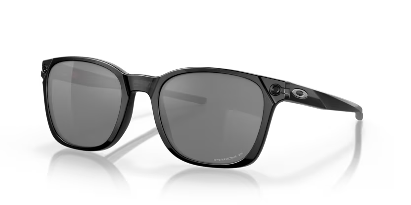 Lunette de soleil OAKLEY 901804 - Encre de chine noire