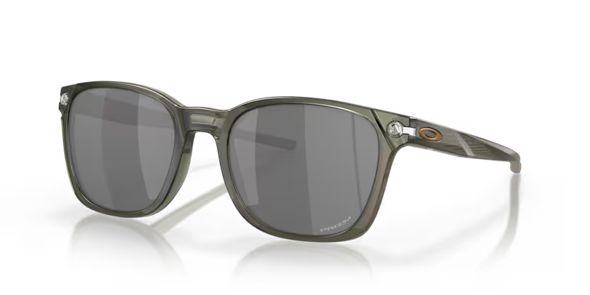 Lunette de soleil OAKLEY 901813 - Encre de chine olive