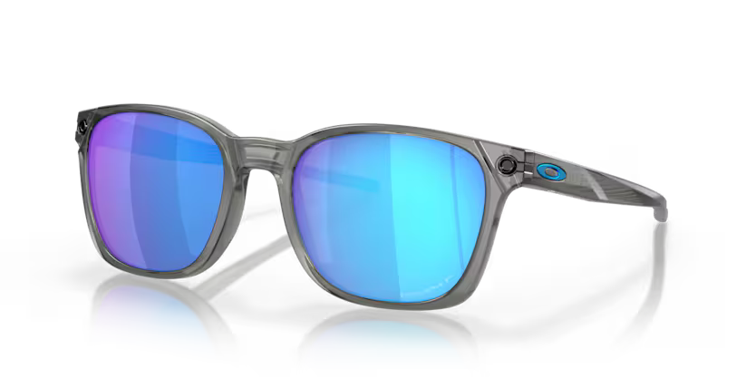 Lunette de soleil OAKLEY 901814 - Gris encre