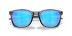 Lunette de soleil OAKLEY 901814 - Gris encre