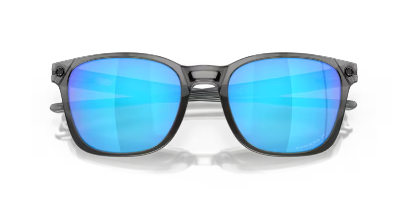 Lunette de soleil OAKLEY 901814 - Gris encre