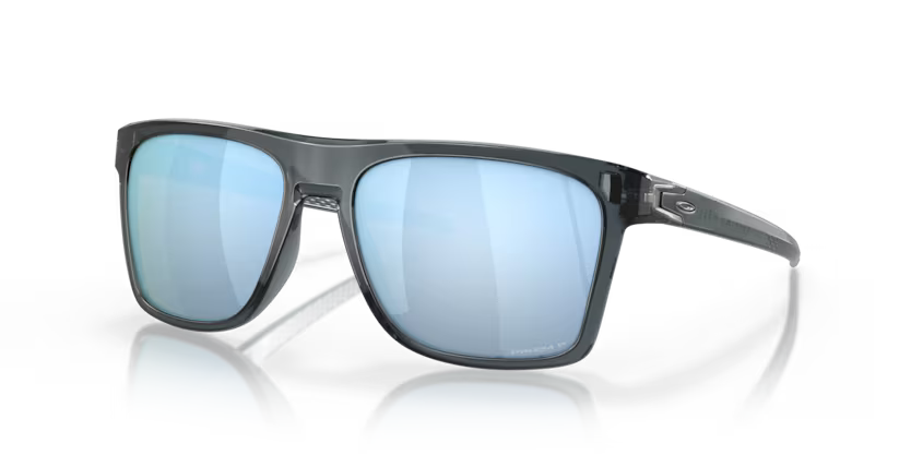 Lunette de soleil OAKLEY 910005 - Noir cristal