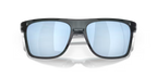 Lunette de soleil OAKLEY 910005 - Noir cristal