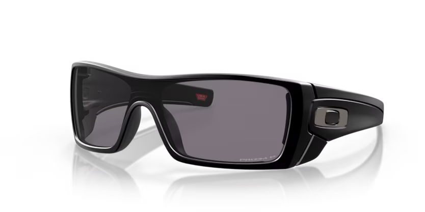 Lunette de soleil OAKLEY 910168 - Noir mat