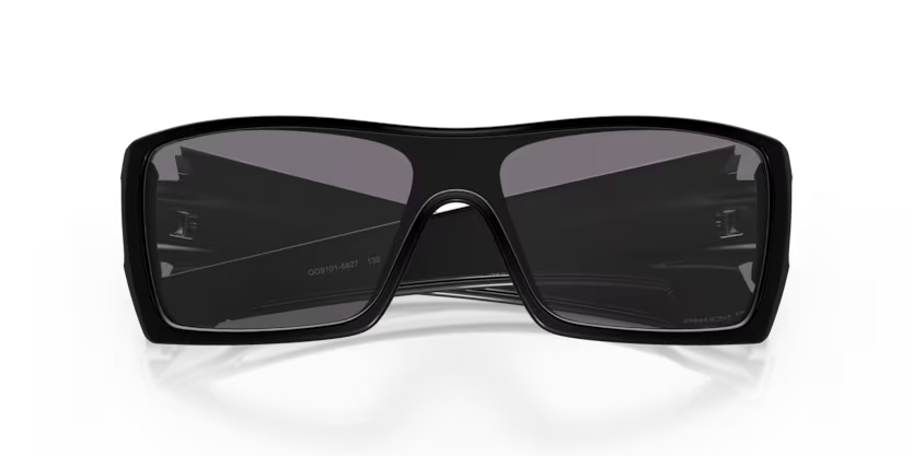 Lunette de soleil OAKLEY 910168 - Noir mat