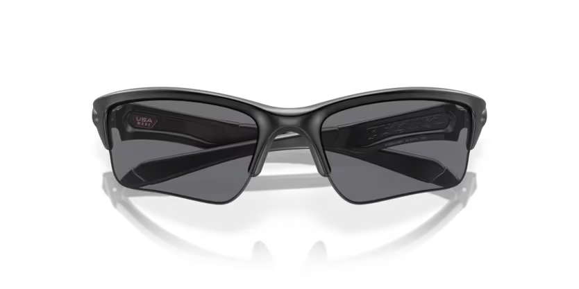 Lunette de soleil OAKLEY 920006 - Noir mat