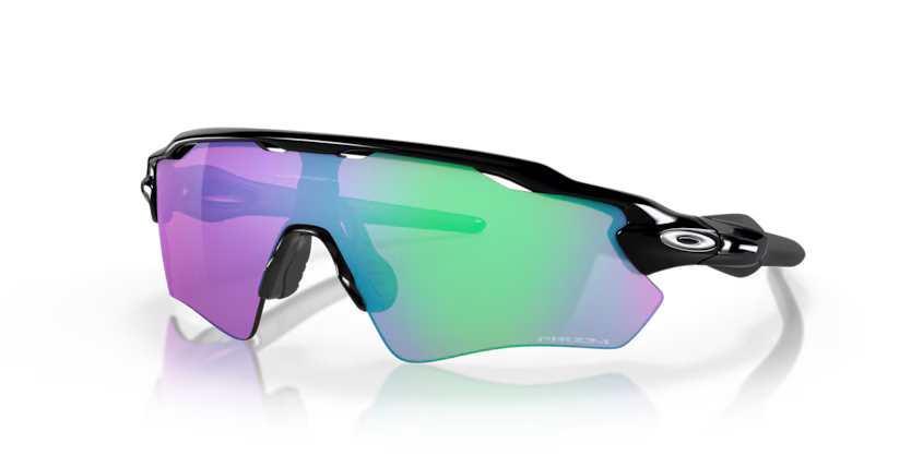 Lunette de soleil OAKLEY 920844 - Noir poli