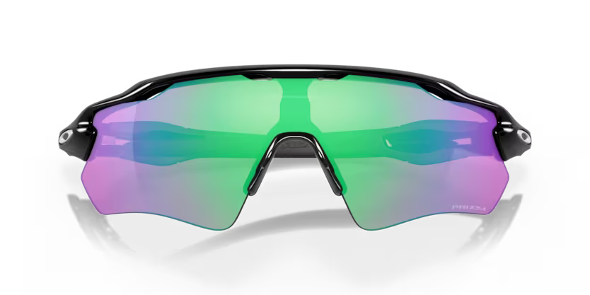 Lunette de soleil OAKLEY 920844 - Noir poli