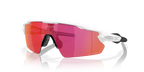 Lunette de soleil OAKLEY 921104 - Blanc poli