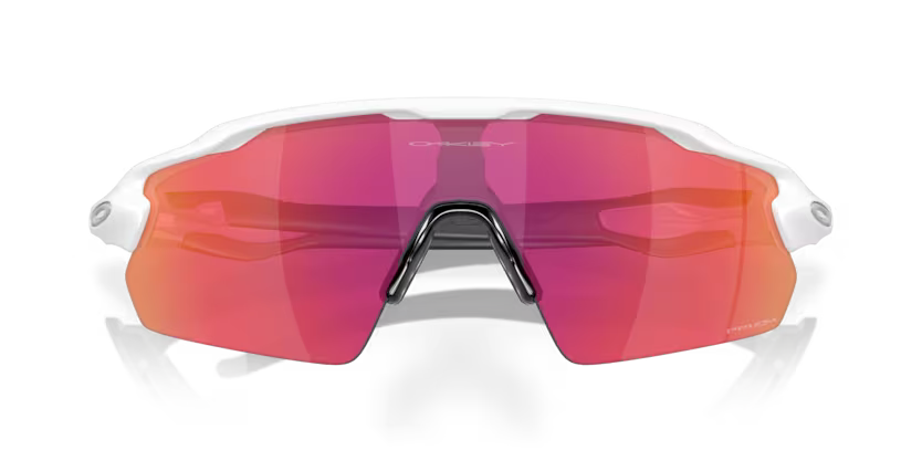 Lunette de soleil OAKLEY 921104 - Blanc poli
