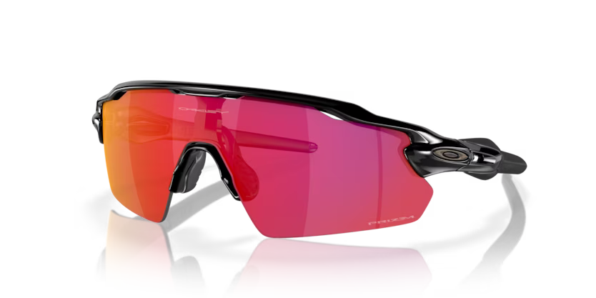 Lunette de soleil OAKLEY 921117 - Noir poli