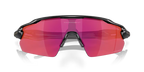 Lunette de soleil OAKLEY 921117 - Noir poli