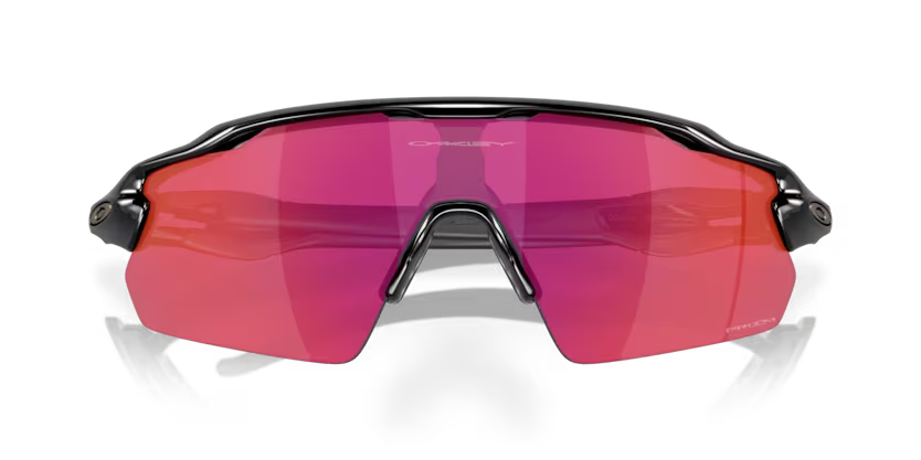Lunette de soleil OAKLEY 921117 - Noir poli