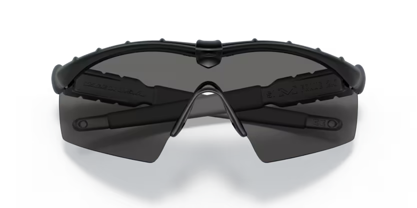 Lunette de soleil OAKLEY 921303 - Noir mat