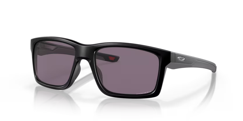 Lunette de soleil OAKLEY 926441 - Noir mat