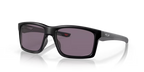 Lunette de soleil OAKLEY 926441 - Noir mat