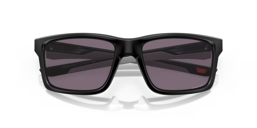 Lunette de soleil OAKLEY 926441 - Noir mat