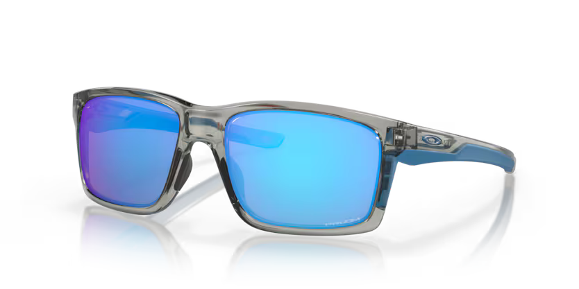 Lunette de soleil OAKLEY 926442 - Gris encre