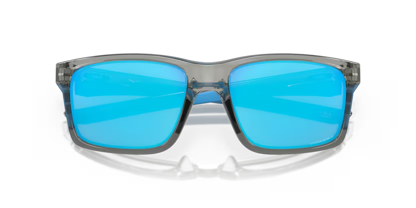 Lunette de soleil OAKLEY 926442 - Gris encre