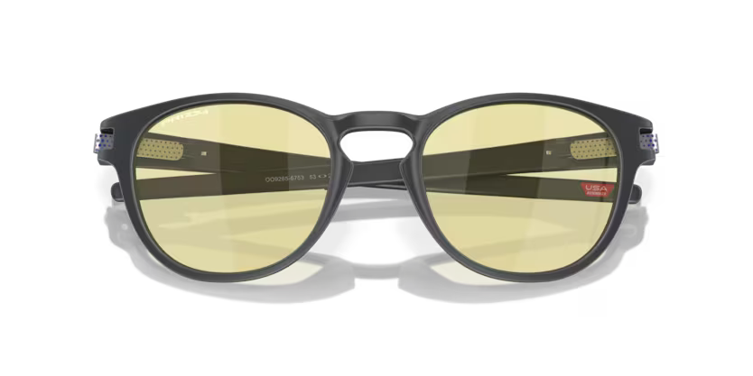 Lunette de soleil OAKLEY 926567 - Carbone mat