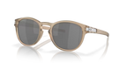 Lunette de soleil OAKLEY 926568 - Sépia mat