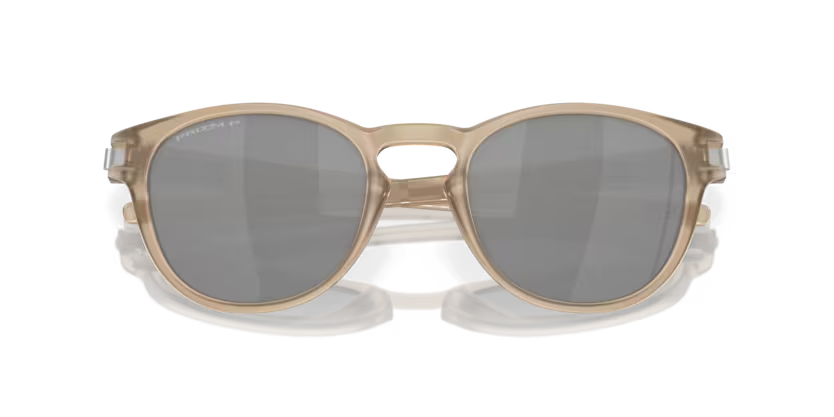 Lunette de soleil OAKLEY 926568 - Sépia mat