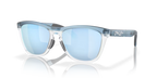 Lunette de soleil OAKLEY 928409 - Délavé transparent