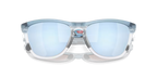 Lunette de soleil OAKLEY 928409 - Délavé transparent