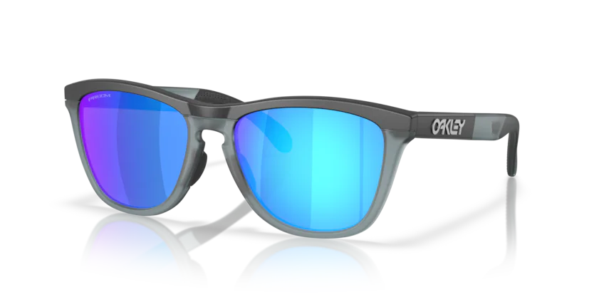 Lunette de soleil OAKLEY 928419 - Noir mat