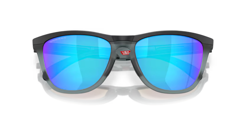 Lunette de soleil OAKLEY 928419 - Noir mat