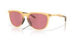 Lunette de soleil OAKLEY 928610 - Grenache mat