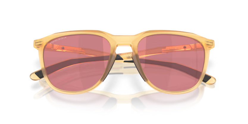 Lunette de soleil OAKLEY 928610 - Grenache mat