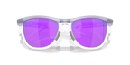 Lunettes de soleils OAKLEY 928901 - Lilas mat/prizm clear