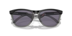 Lunettes de soleil OAKLEY 928907 - Noir mat