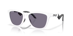 Lunettes de soleil OAKLEY 928908 - Blanc mat