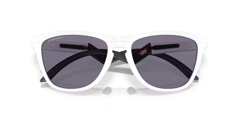 Lunettes de soleil OAKLEY 928908 - Blanc mat