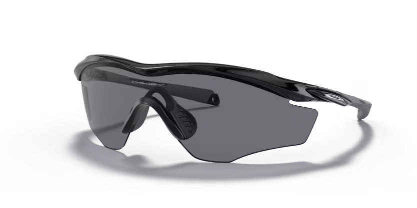 Lunette de soleil OAKLEY 934301 - Noir poli