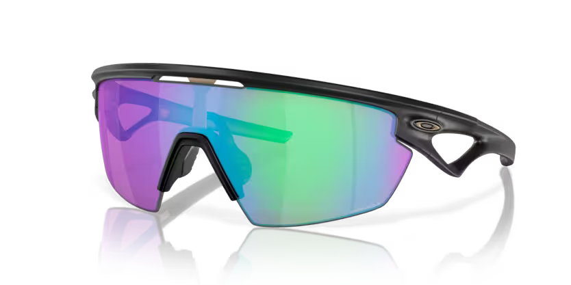 Lunette de soleil OAKLEY 940306 - Noir mat